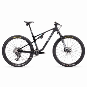 Yeti ASR T5 Ultimate Bike