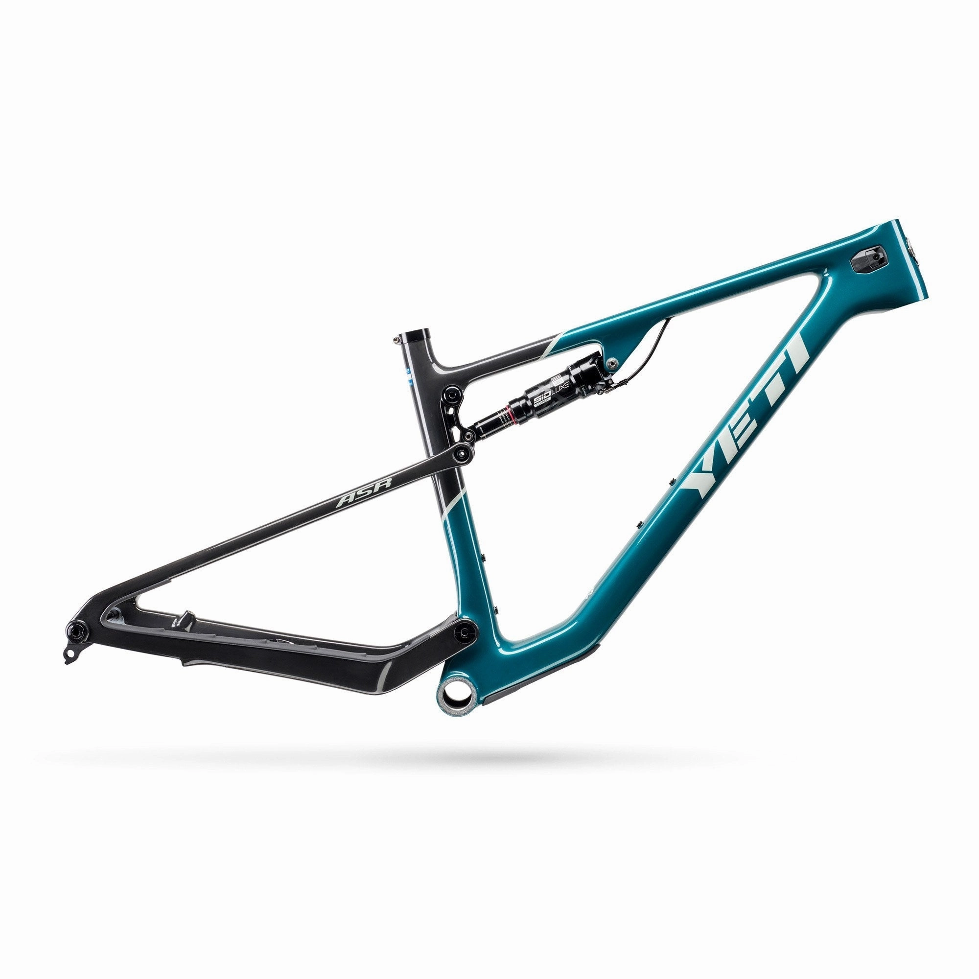 Yeti ASR T-Series Frame