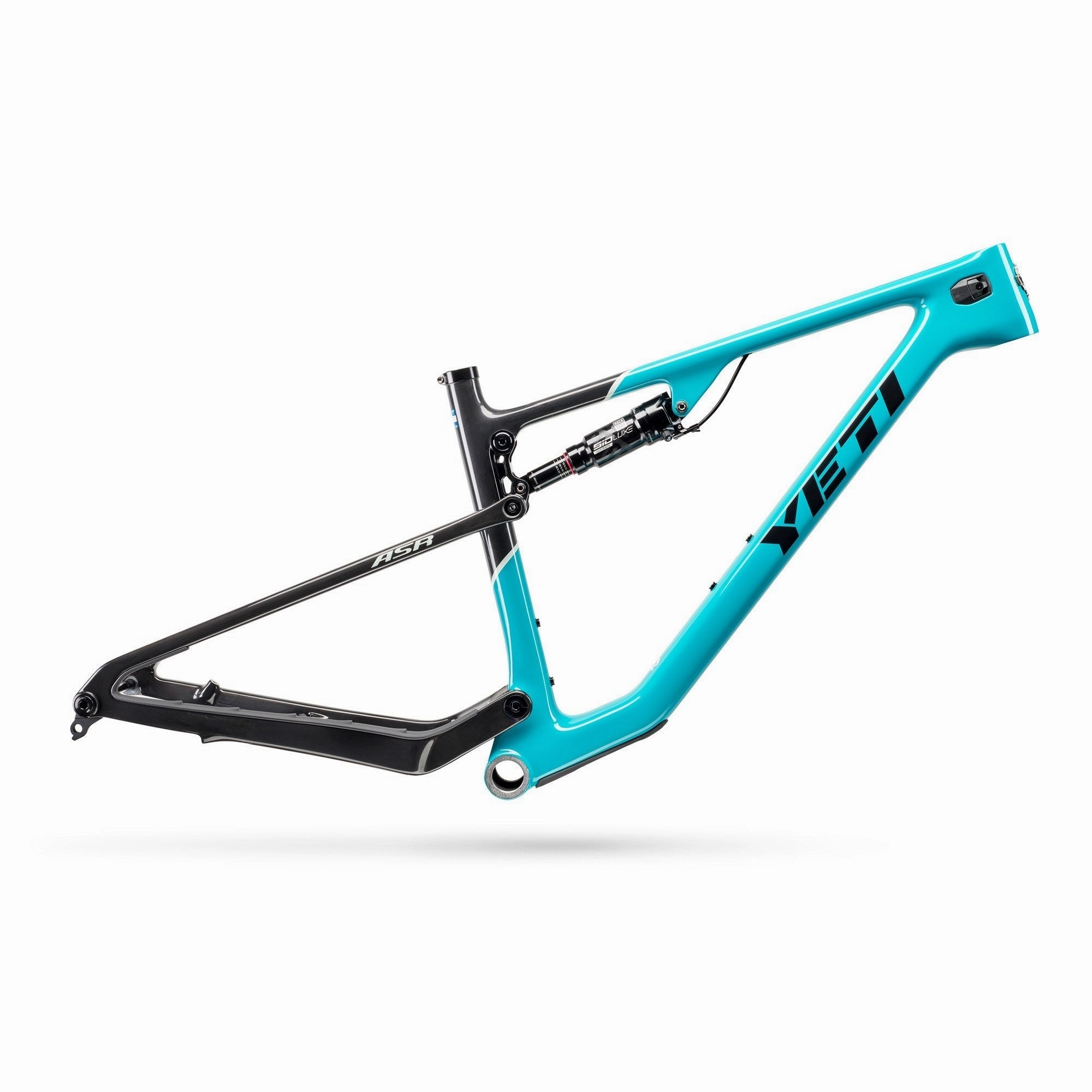 Yeti ASR T-Series Frame