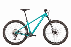 Yeti Cycles ARC TURQ SLX Mountain Bike - 2022, Medium