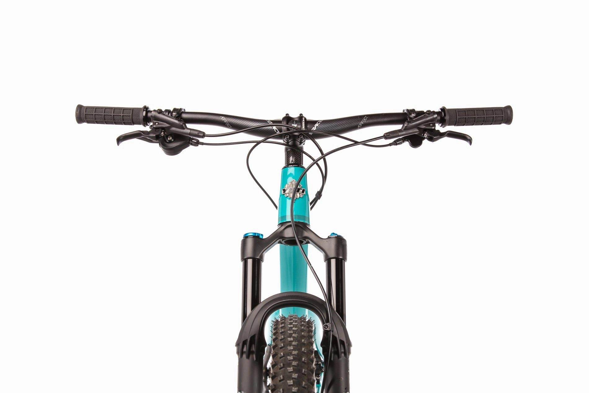 Yeti Cycles ARC TURQ SLX Mountain Bike - 2022, Medium