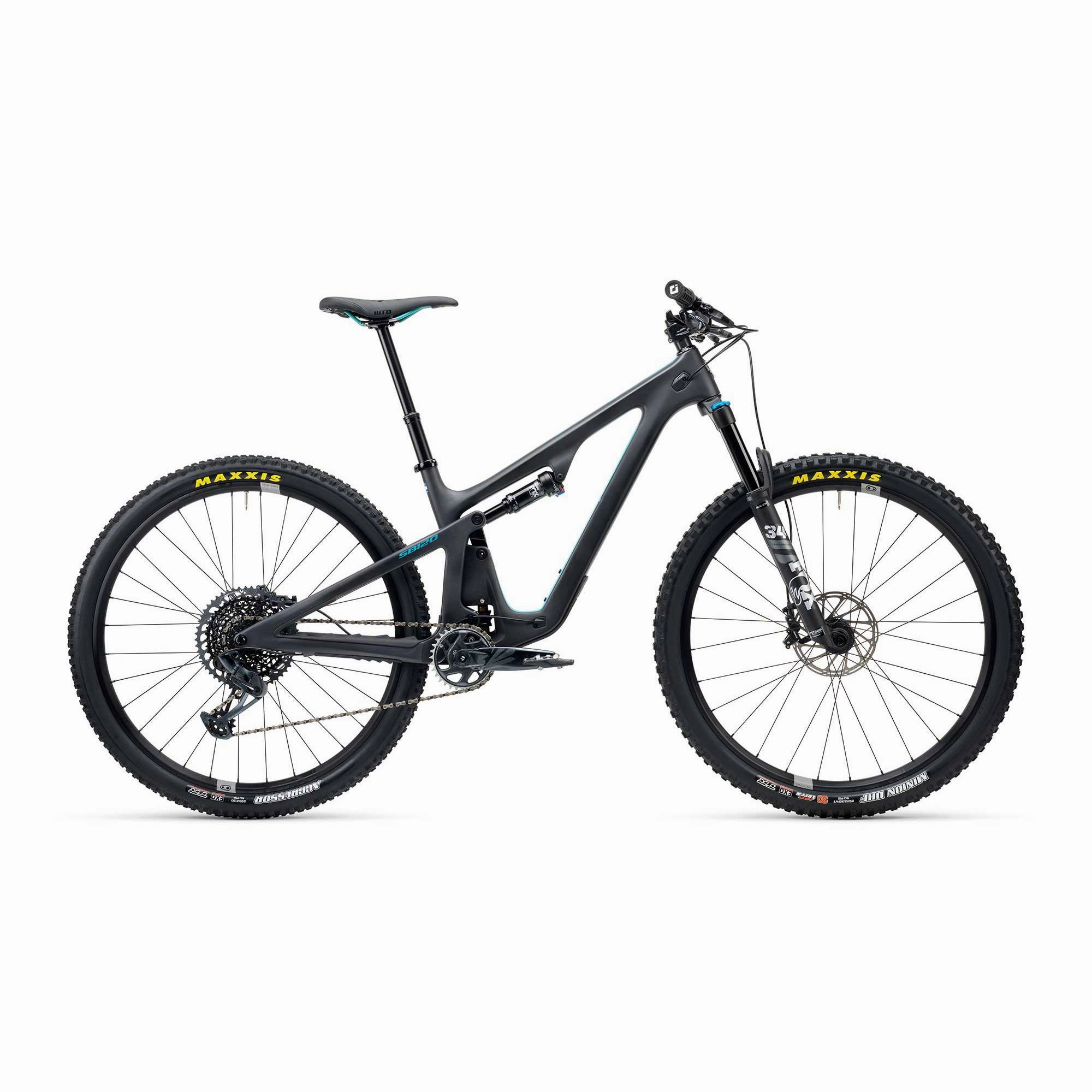 Yeti SB120 C2 Bike