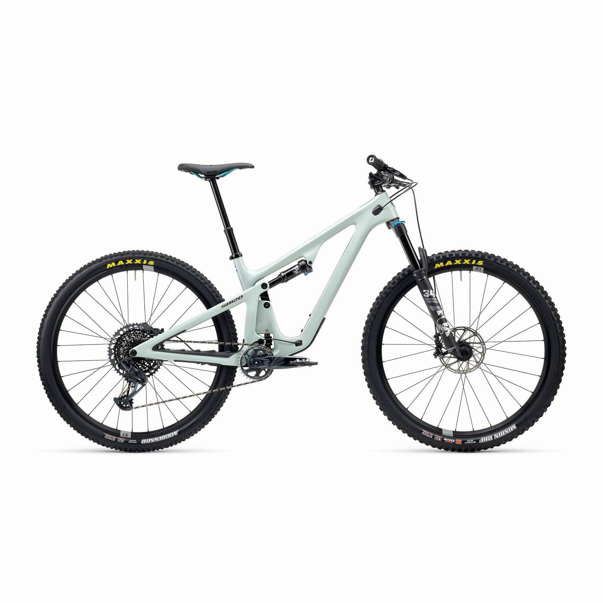 Yeti SB120 C2 Bike
