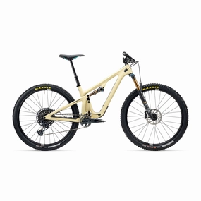 Yeti SB120 C2 w/FOX Factory Upgrade Bike