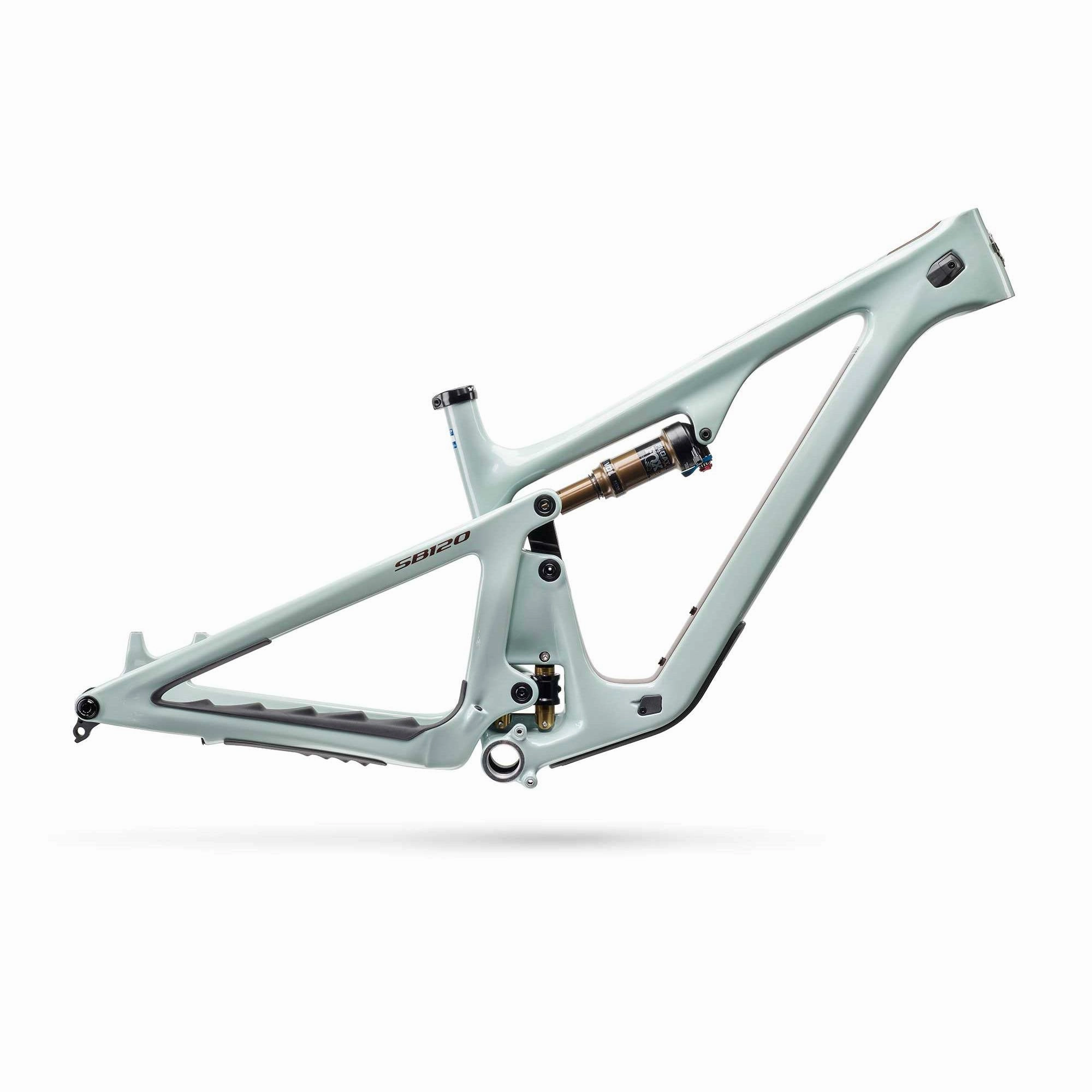 Yeti SB120 Frame