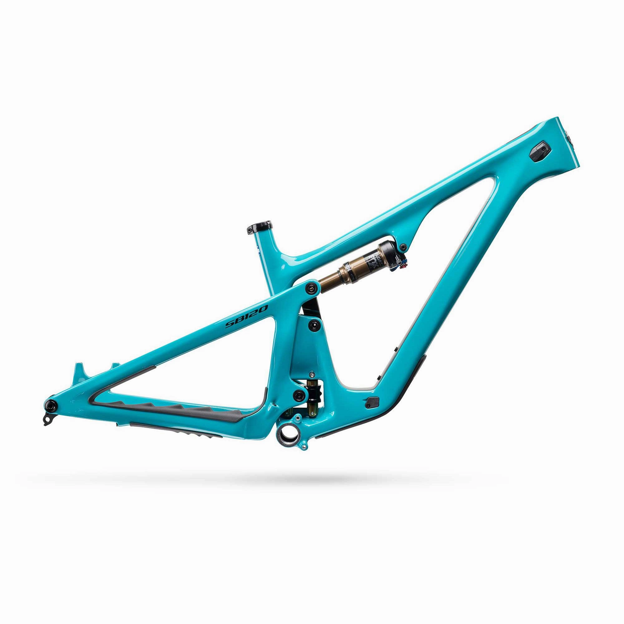 Yeti SB120 Frame
