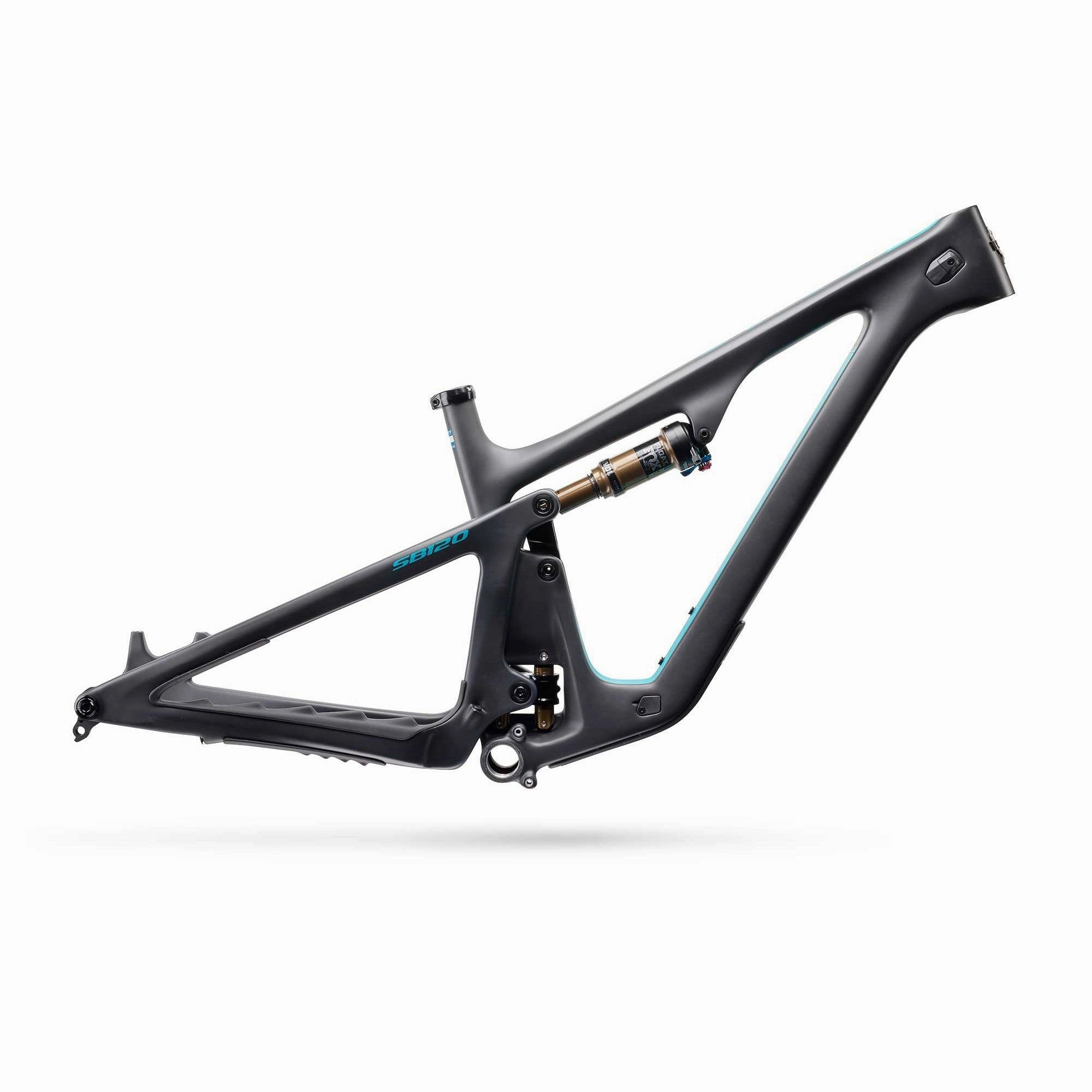Yeti SB120 Frame