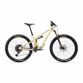 Yeti SB120 T1 Bike - DEMO