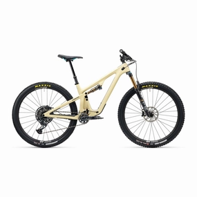 Yeti SB120 T1 Bike - DEMO