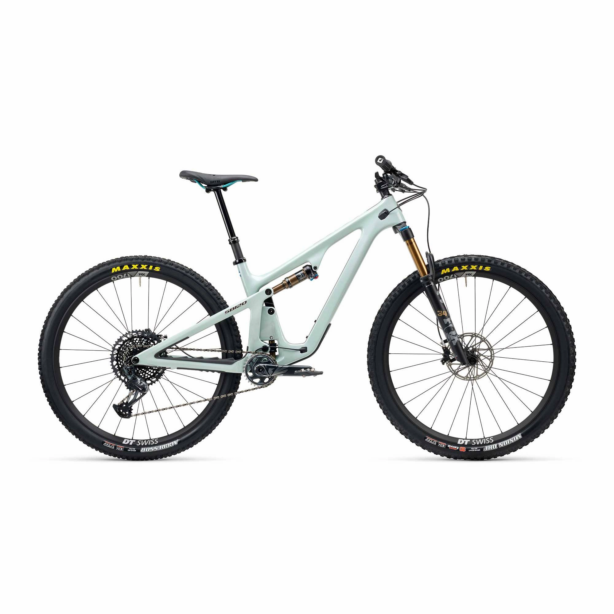 Yeti SB120 T1 Bike - DEMO