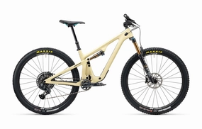 Yeti SB120 T3 X0 Eagle Transmission Bike