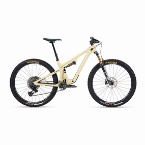 Yeti SB120 T3 X0 Eagle Transmission w/Carbon Wheel Upgrade Bike