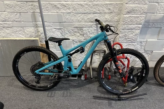 Yeti SB130 CLR 2022