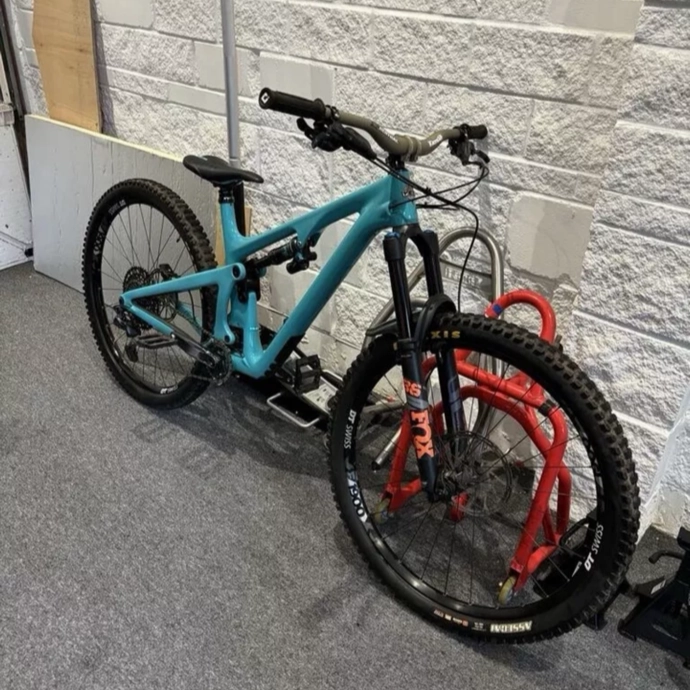 Yeti SB130 CLR 2022
