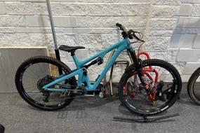 Yeti SB130 CLR 2022