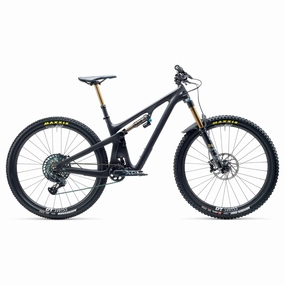 Yeti SB130 T3 Bike w/AXS and Carbon Wheels