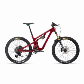 Yeti SB135 LR T3 X0 Eagle Transmission Bike