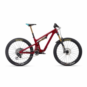 Yeti SB135 T4 XX Eagle Transmission Bike