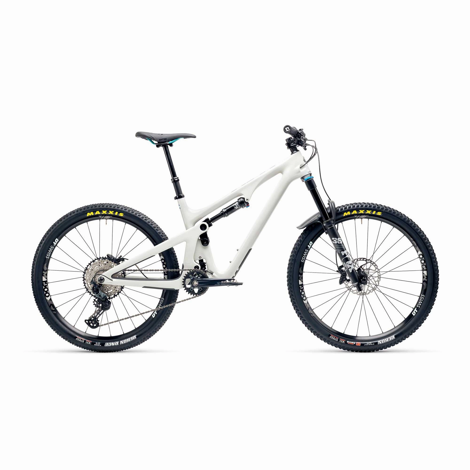 Yeti SB140 27.5" C1 Bike