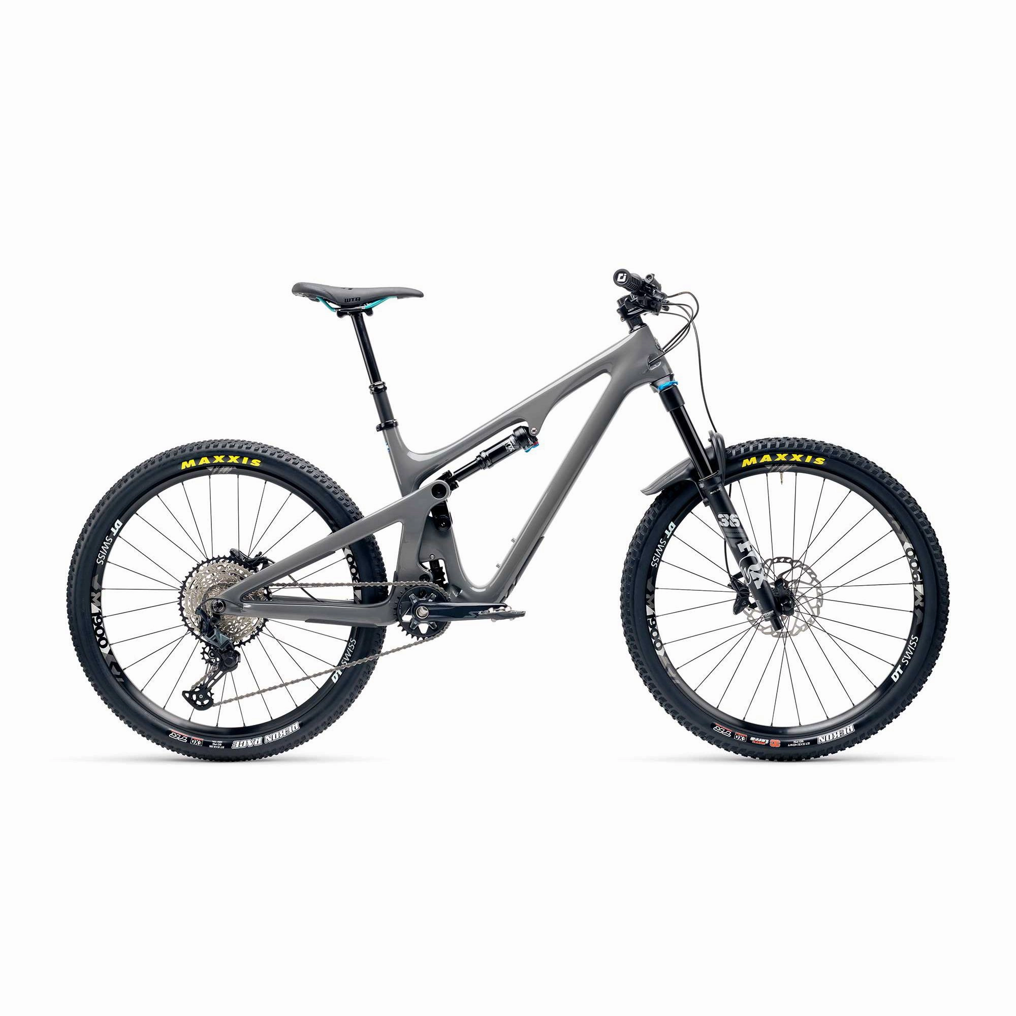 Yeti SB140 27.5" C1 Bike