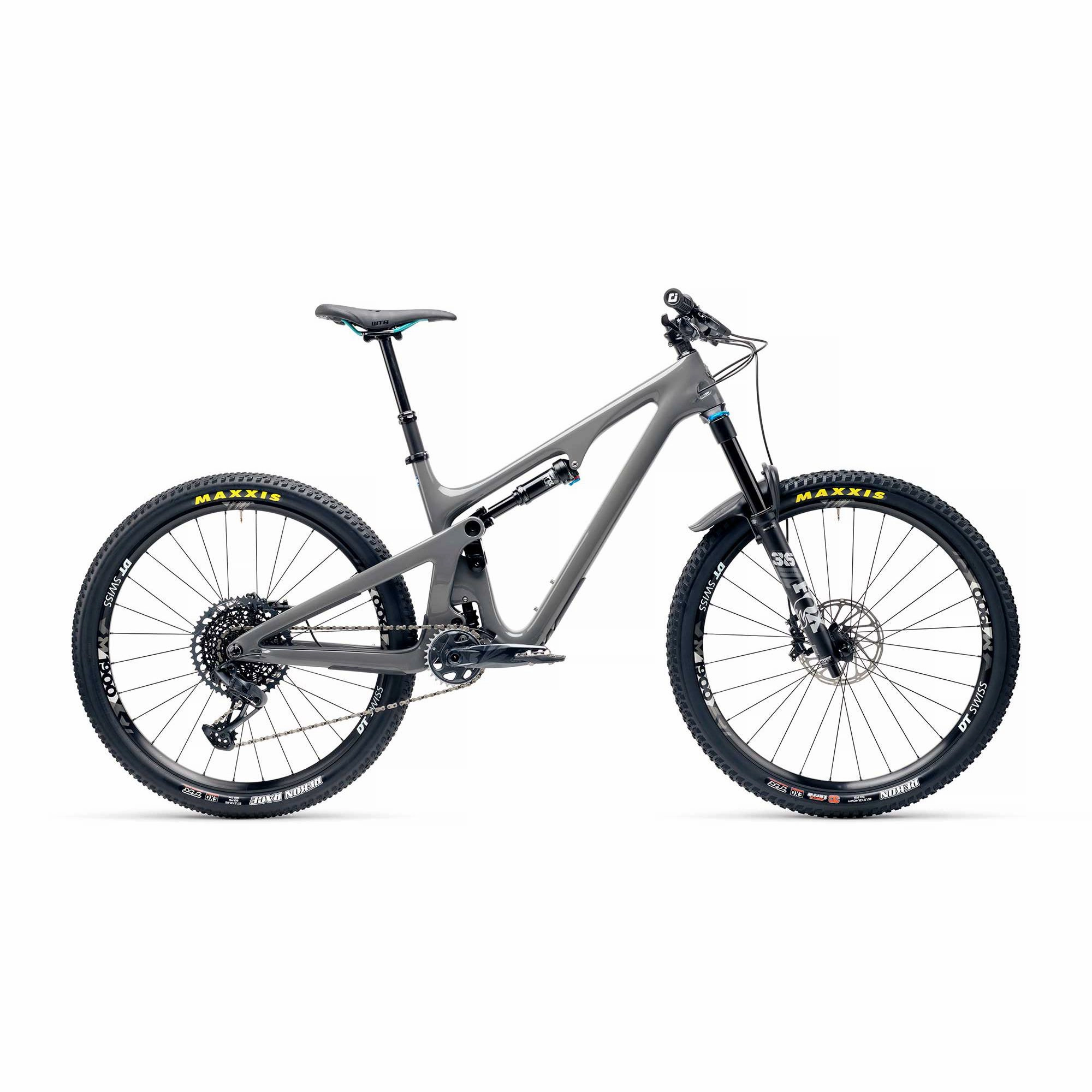 Yeti SB140 27.5" C2 Bike