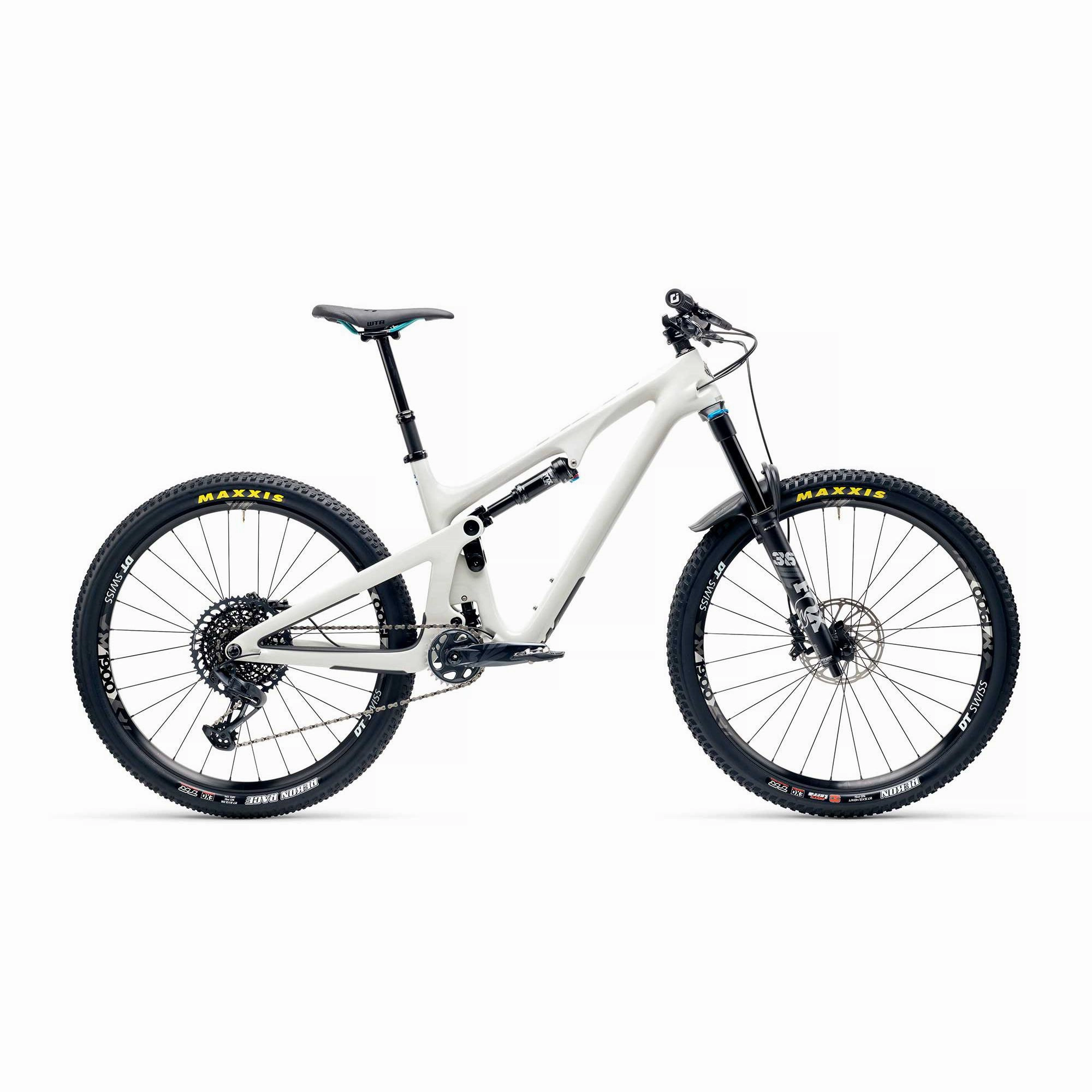 Yeti SB140 27.5" C2 Bike