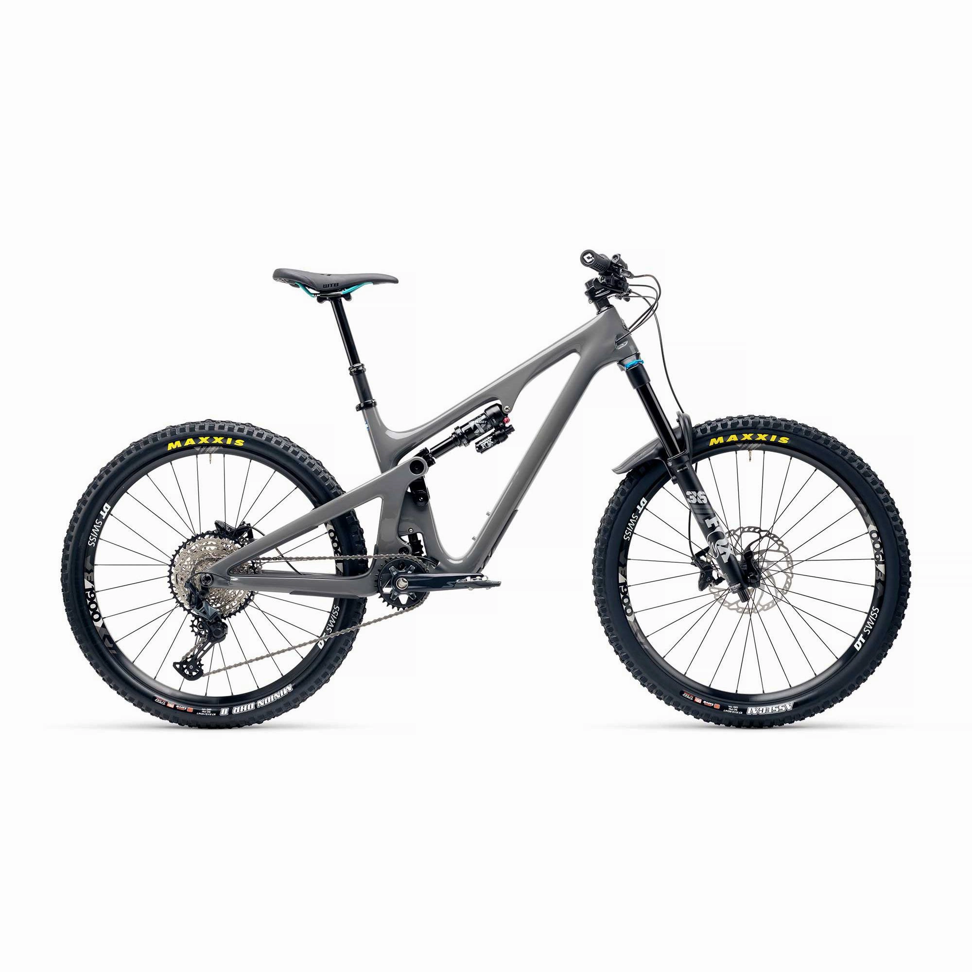 Yeti SB140 27.5" LR C1 Bike