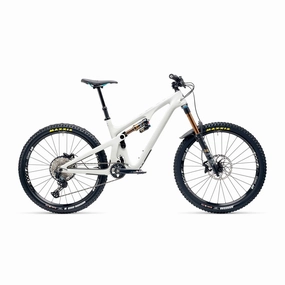 Yeti SB140 27.5" LR C1 w/FOX Factory Upgrade Bike