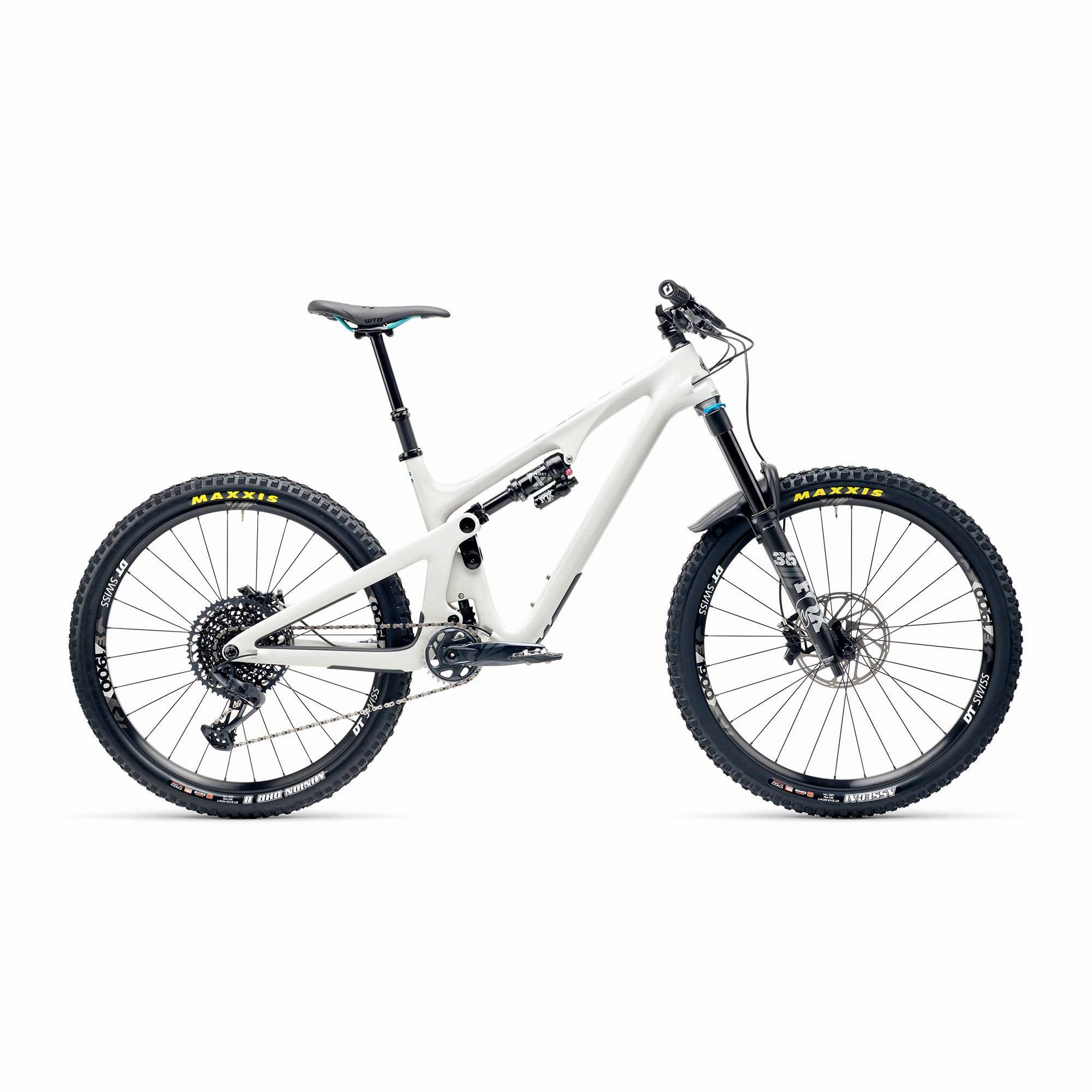 Yeti SB140 27.5" LR C2 Bike