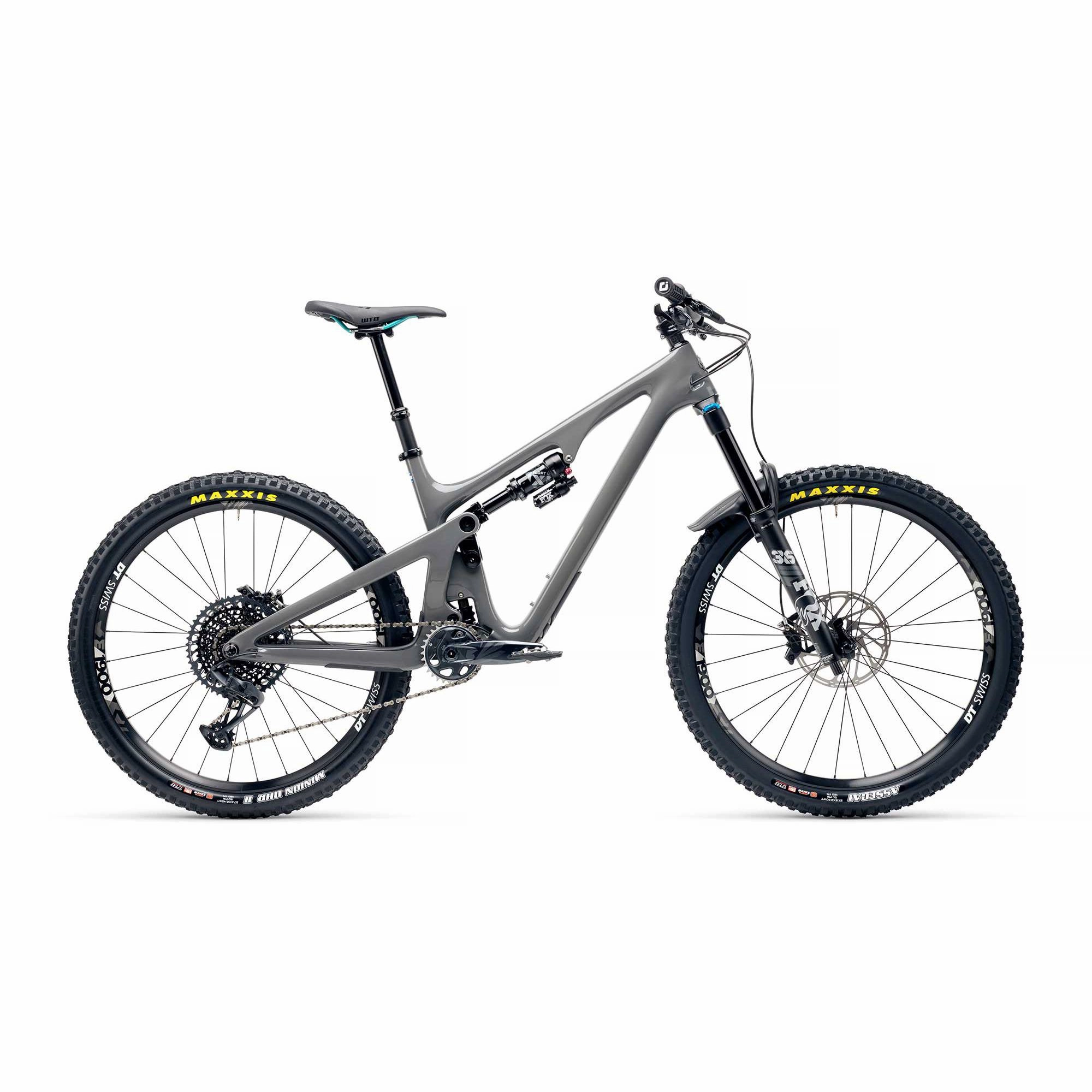 Yeti SB140 27.5" LR C2 Bike