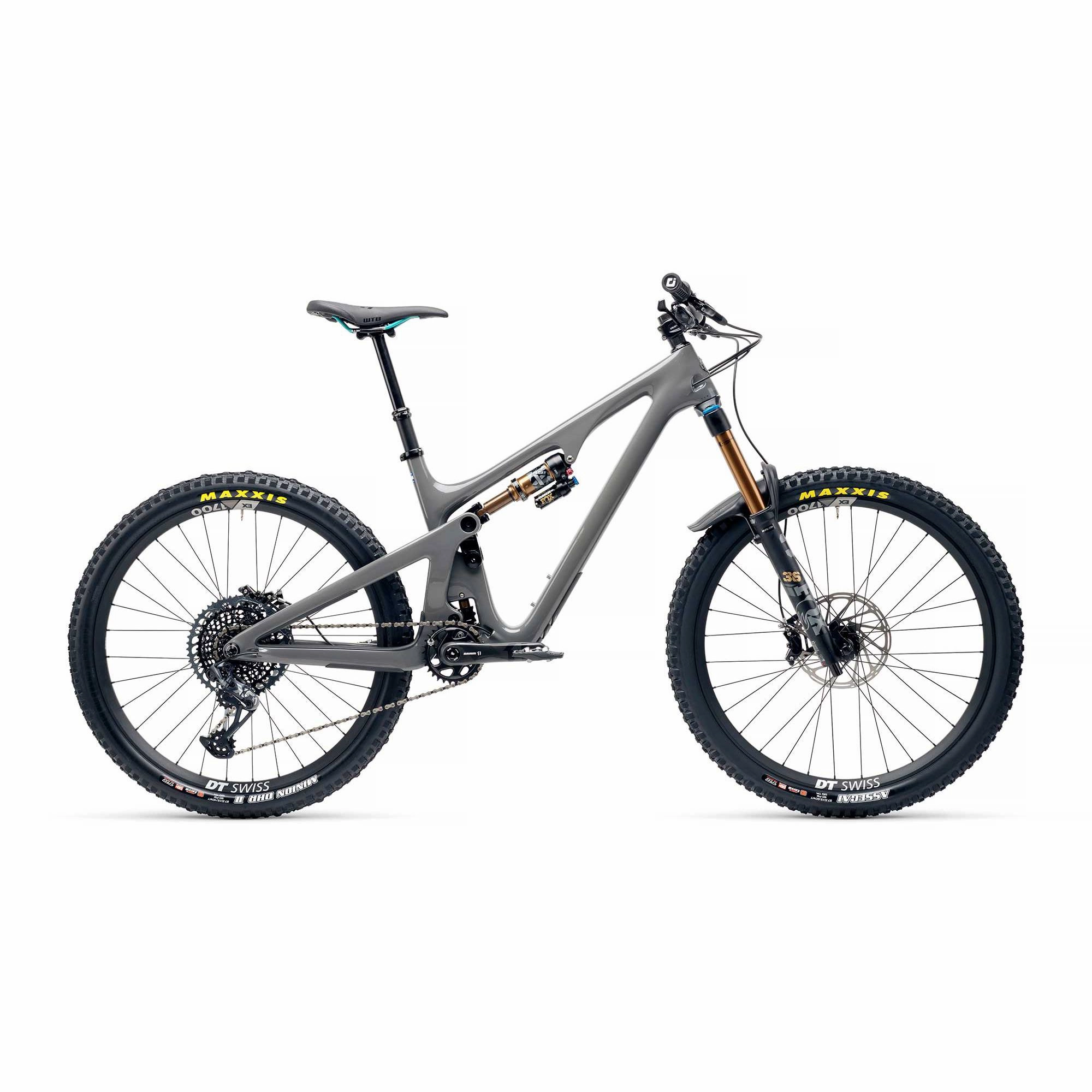 Yeti SB140 27.5" LR T1 Bike