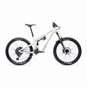 Yeti SB140 27.5" LR T1 w/Carbon Wheel Upgrade Bike