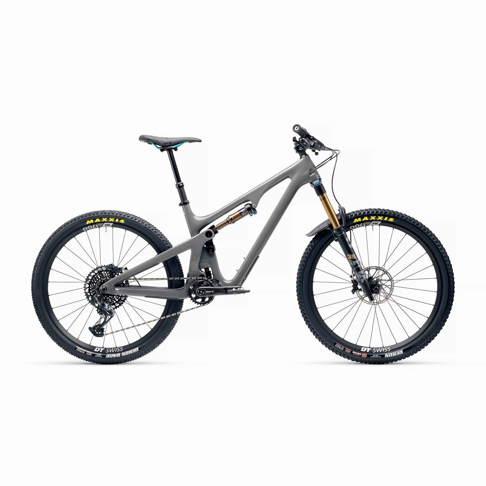 Yeti SB140 27.5" T2 Bike