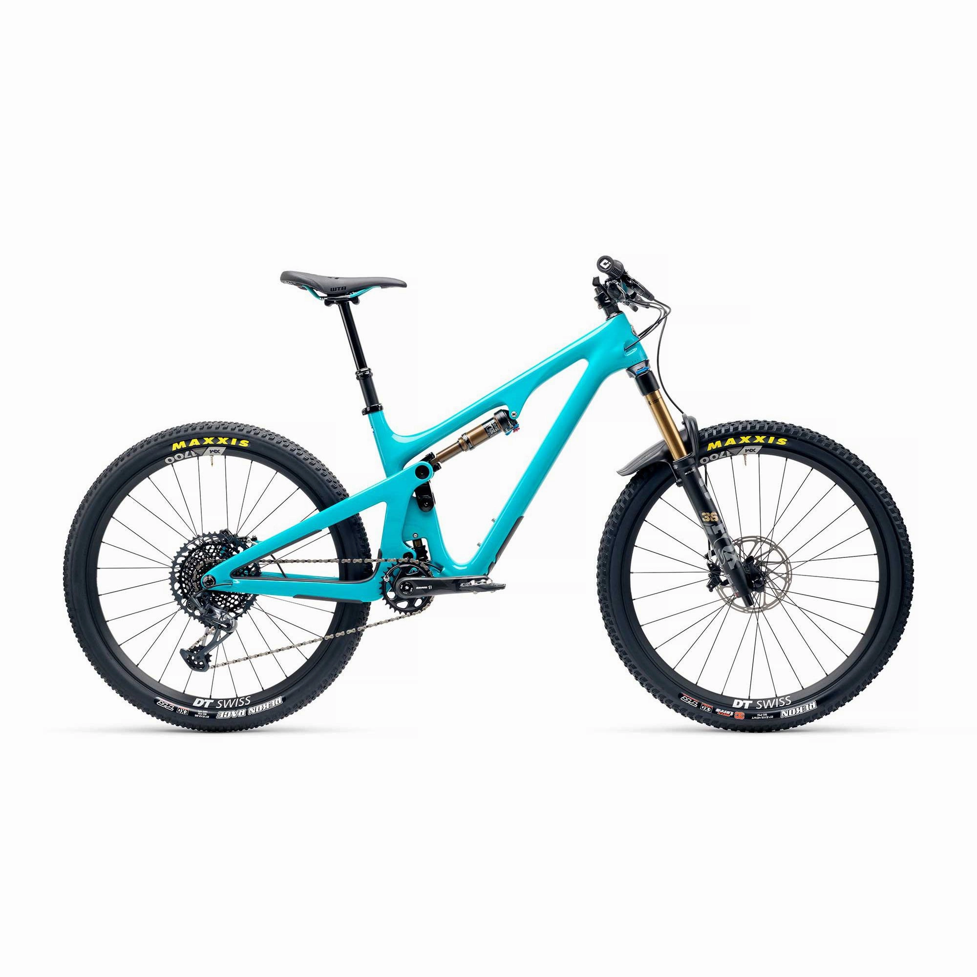 Yeti SB140 27.5" T2 Bike