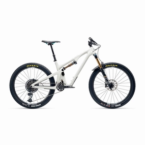 Yeti SB140 27.5" T2 w/Carbon Wheel Upgrade Bike