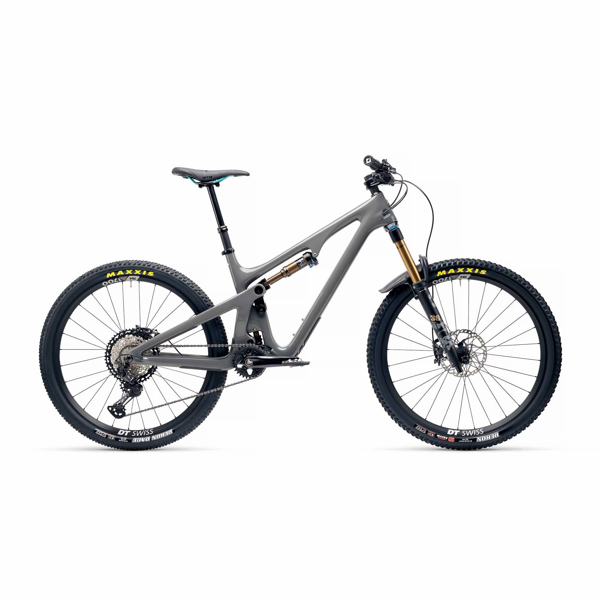 Yeti SB140 27.5" XT Bike