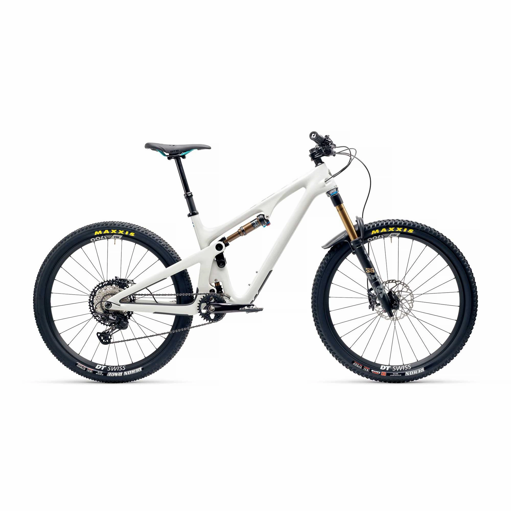 Yeti SB140 27.5" XT Bike
