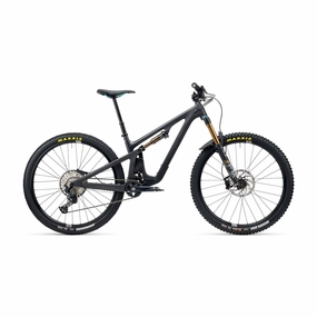 Yeti SB140 29" C1 w/FOX Factory Upgrade Bike