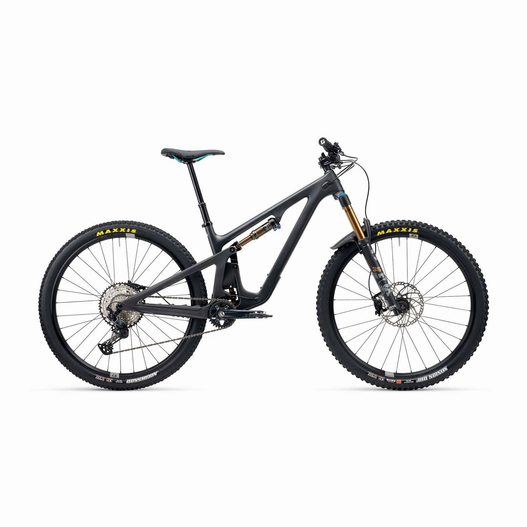 Yeti SB140 29" C1 w/FOX Factory Upgrade Bike