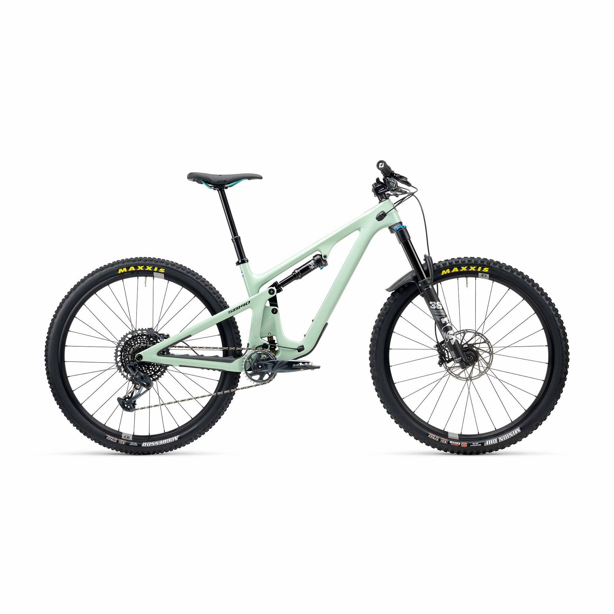 Yeti SB140 29" C2 Bike