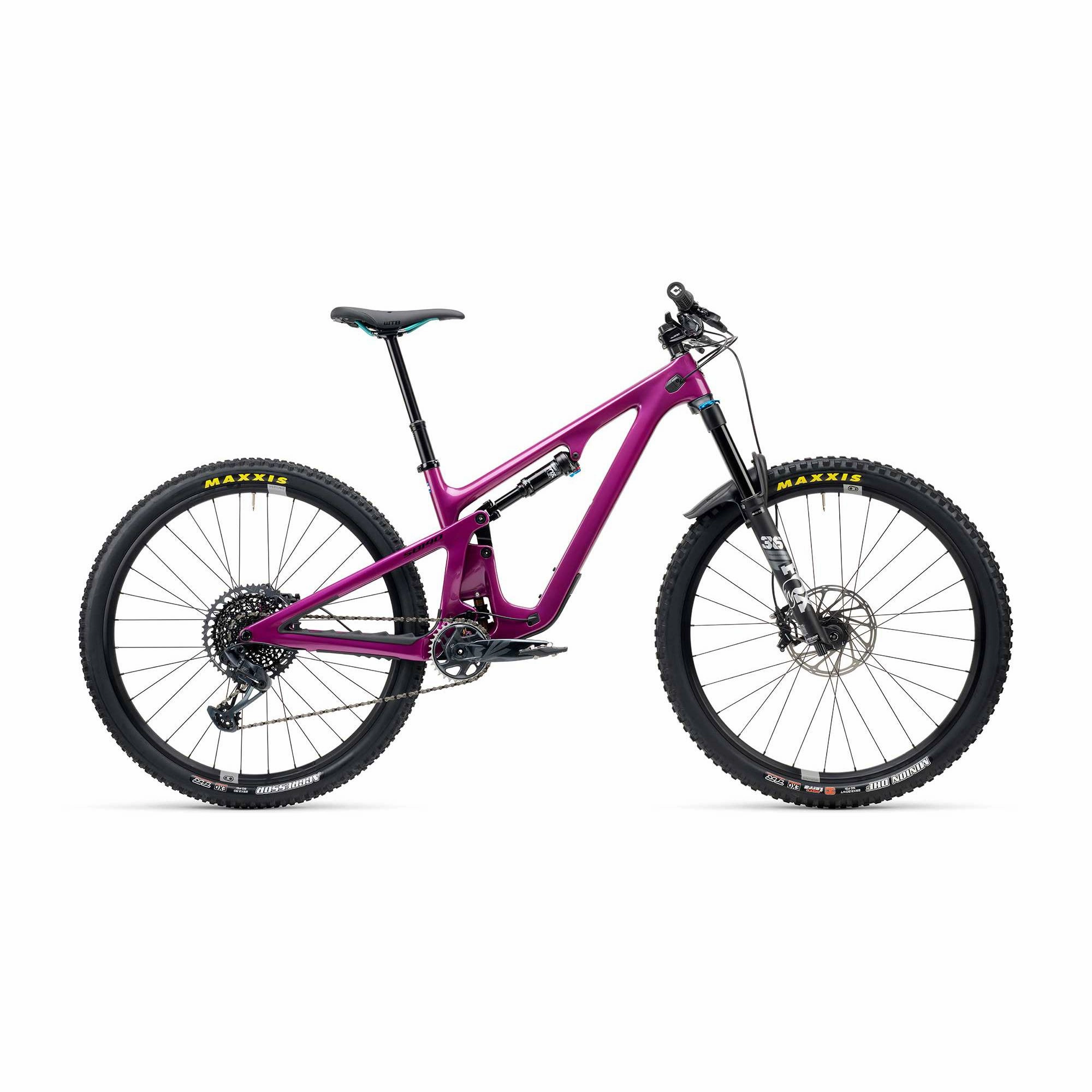 Yeti SB140 29" C2 Bike