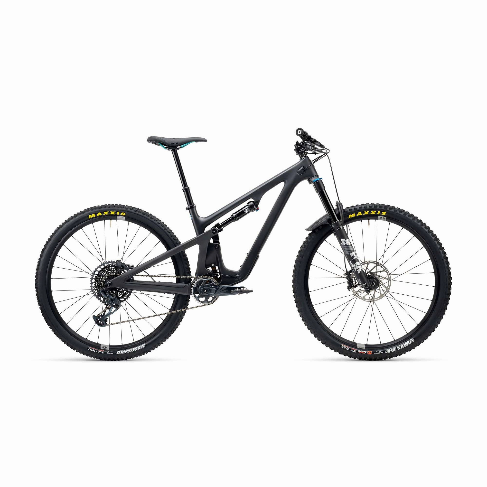 Yeti SB140 29" C2 Bike