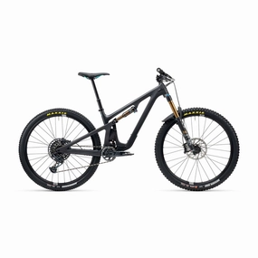 Yeti SB140 29" C2 w/FOX Factory Upgrade Bike