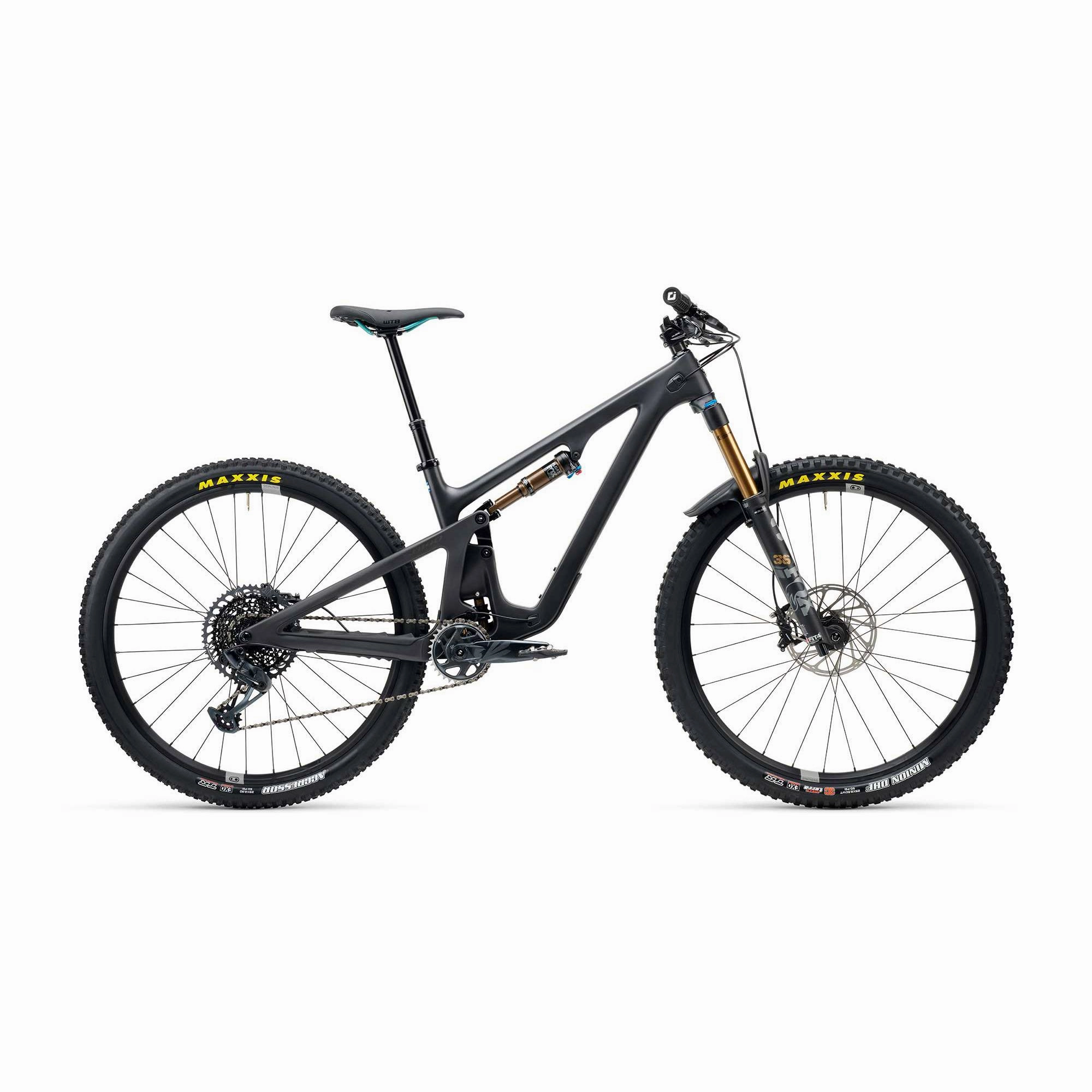 Yeti SB140 29" C2 w/FOX Factory Upgrade Bike