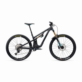 Yeti SB140 29" LR C1 w/FOX Factory Upgrade Bike