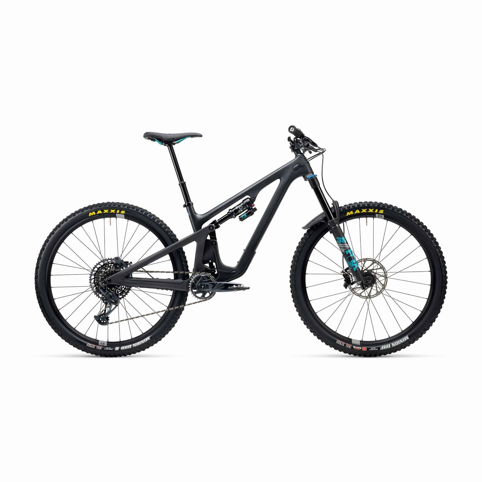 Yeti SB140 29" LR C2 Bike