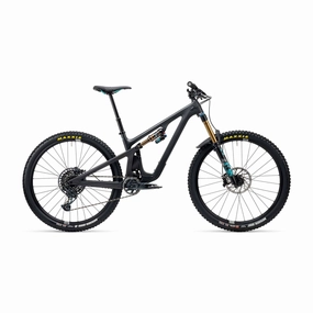 Yeti SB140 29" LR C2 w/FOX Factory Upgrade Bike
