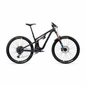 Yeti SB140 29" LR C2 w/FOX Factory Upgrade Bike