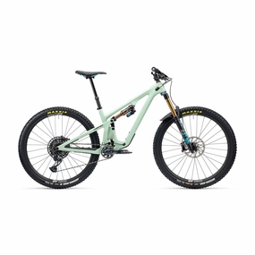 Yeti SB140 29" LR T1 Bike - DEMO