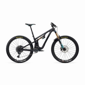 Yeti SB140 29" LR T1 w/Carbon Wheel Upgrade Bike